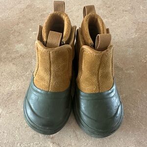 Vans Toddler All Terrain Boots